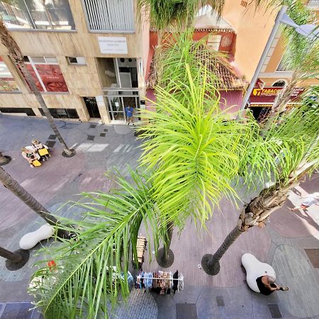 Buenavista Apartment - Adults Only - Puerto de la Cruz (Tenerife) Exterior foto