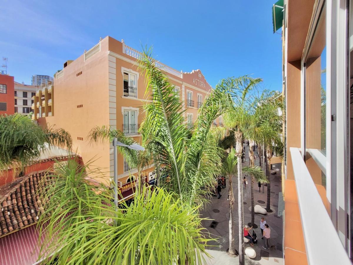 Buenavista Apartment - Adults Only - Puerto de la Cruz (Tenerife) Exterior foto