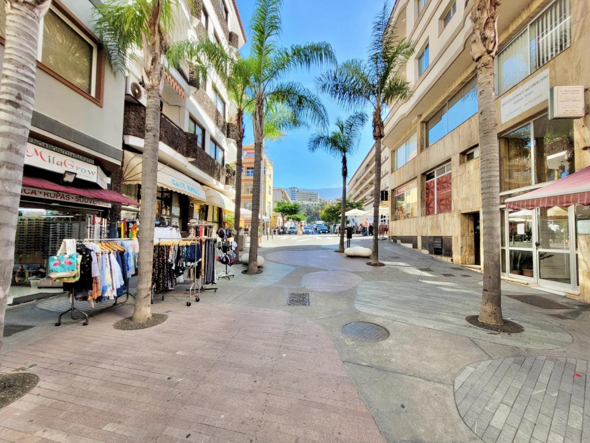 Buenavista Apartment - Adults Only - Puerto de la Cruz (Tenerife) Exterior foto